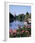 Stratford-Upon-Avon, Warwickshire, England, United Kingdom-Roy Rainford-Framed Photographic Print