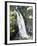 Strathcona Provincial Park, Vancouver Island, Upper Myra Falls-Christopher Talbot Frank-Framed Premium Photographic Print