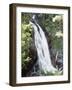 Strathcona Provincial Park, Vancouver Island, Upper Myra Falls-Christopher Talbot Frank-Framed Photographic Print