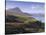 Strathmore Valley, Loch Hope and Ben Hope, 927M, Sutherland, Highland Region, Scotland, UK-Patrick Dieudonne-Stretched Canvas