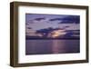 Stratocumulus Cloud, Moray Firth, Scotland, 20th century-CM Dixon-Framed Photographic Print