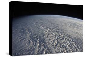 Stratocumulus Clouds Above the Northwestern Pacific Ocean-null-Stretched Canvas