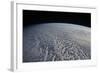 Stratocumulus Clouds Above the Northwestern Pacific Ocean-null-Framed Photographic Print