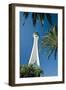 Stratosphere Tower, Las Vegas, Nevada, United States of America, North America-Ben Pipe-Framed Photographic Print