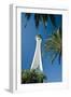 Stratosphere Tower, Las Vegas, Nevada, United States of America, North America-Ben Pipe-Framed Photographic Print