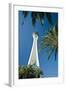 Stratosphere Tower, Las Vegas, Nevada, United States of America, North America-Ben Pipe-Framed Photographic Print