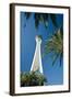 Stratosphere Tower, Las Vegas, Nevada, United States of America, North America-Ben Pipe-Framed Photographic Print