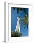 Stratosphere Tower, Las Vegas, Nevada, United States of America, North America-Ben Pipe-Framed Photographic Print