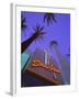 Stratosphere Tower, Las Vegas, Nevada, USA-Gavin Hellier-Framed Photographic Print