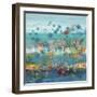 Stratosphere-Hilary Winfield-Framed Giclee Print