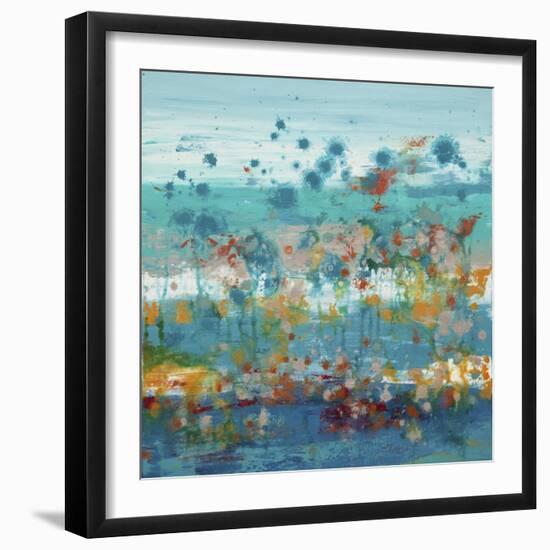 Stratosphere-Hilary Winfield-Framed Giclee Print