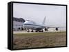 Stratospheric Observatory for Infrared Astronomy-Stocktrek Images-Framed Stretched Canvas