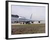 Stratospheric Observatory for Infrared Astronomy-Stocktrek Images-Framed Photographic Print