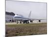 Stratospheric Observatory for Infrared Astronomy-Stocktrek Images-Mounted Photographic Print