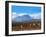 Stratovolcano El Misti Arequipa Peru-xura-Framed Photographic Print