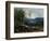 Stratton Notch, Vermont, 1853-Asher Brown Durand-Framed Giclee Print