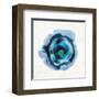 Stratum I-Belle Poesia-Framed Art Print