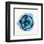 Stratum I-Belle Poesia-Framed Art Print