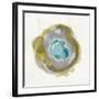 Stratum III-Belle Poesia-Framed Giclee Print