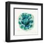 Stratum IV-Belle Poesia-Framed Art Print