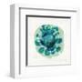 Stratum IV-Belle Poesia-Framed Art Print