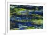 Stratus II-Renee W. Stramel-Framed Premium Giclee Print