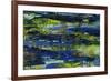 Stratus II-Renee W. Stramel-Framed Premium Giclee Print