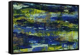 Stratus II-Renee W. Stramel-Framed Stretched Canvas