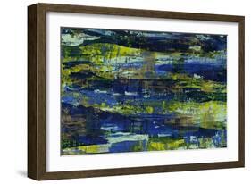 Stratus II-Renee W. Stramel-Framed Art Print