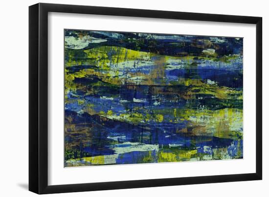 Stratus II-Renee W. Stramel-Framed Art Print