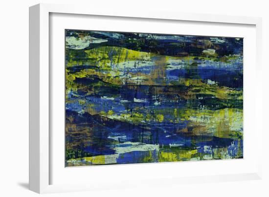 Stratus II-Renee W. Stramel-Framed Art Print