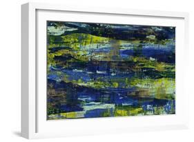 Stratus II-Renee W. Stramel-Framed Art Print