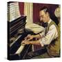 Stravinsky Had Some Lessons from Rimsky-Korsakov-null-Stretched Canvas