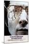 Straw Dogs, Dustin Hoffman, 1971-null-Mounted Art Print
