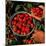 "Strawberries,"June 1, 1948-J.c. Allen-Mounted Giclee Print