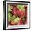 Strawberries-Stacy Bass-Framed Giclee Print