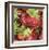 Strawberries-Stacy Bass-Framed Giclee Print