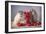 Strawberries-Ellen Van Deelen-Framed Photographic Print