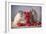 Strawberries-Ellen Van Deelen-Framed Photographic Print