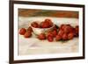 Strawberries-Pierre-Auguste Renoir-Framed Giclee Print