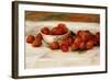 Strawberries-Pierre-Auguste Renoir-Framed Giclee Print