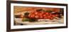 Strawberries-Pierre-Auguste Renoir-Framed Giclee Print