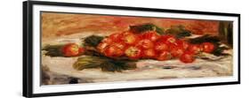 Strawberries-Pierre-Auguste Renoir-Framed Giclee Print