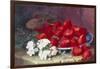 Strawberries-Eloise Harriet Stannard-Framed Giclee Print