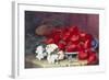 Strawberries-Eloise Harriet Stannard-Framed Giclee Print