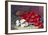 Strawberries-Eloise Harriet Stannard-Framed Giclee Print