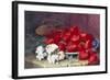 Strawberries-Eloise Harriet Stannard-Framed Giclee Print