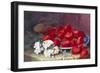 Strawberries-Eloise Harriet Stannard-Framed Giclee Print