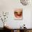 Strawberry Between Teeth-Cristina-Mounted Photographic Print displayed on a wall