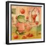 Strawberry Day, 2006-Kestutis Kasparavicius-Framed Giclee Print